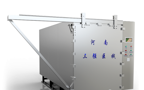 滅菌器廠家為您介紹北方省份冬季如何對(duì)環(huán)氧乙烷滅菌器提供防凍措施