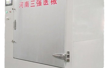 環(huán)氧乙烷滅菌器是否是最有效的消毒方式？了解其安全性與實(shí)際效果