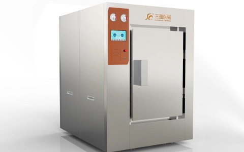 高溫與低溫的博弈：三強(qiáng)醫(yī)械脈動(dòng)真空滅菌器的優(yōu)勢(shì)解析