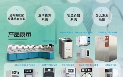 三強醫(yī)療器械2025整裝待發(fā) 再啟新篇