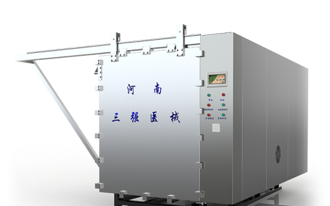醫(yī)用環(huán)氧乙烷滅菌柜工作的安全規(guī)程